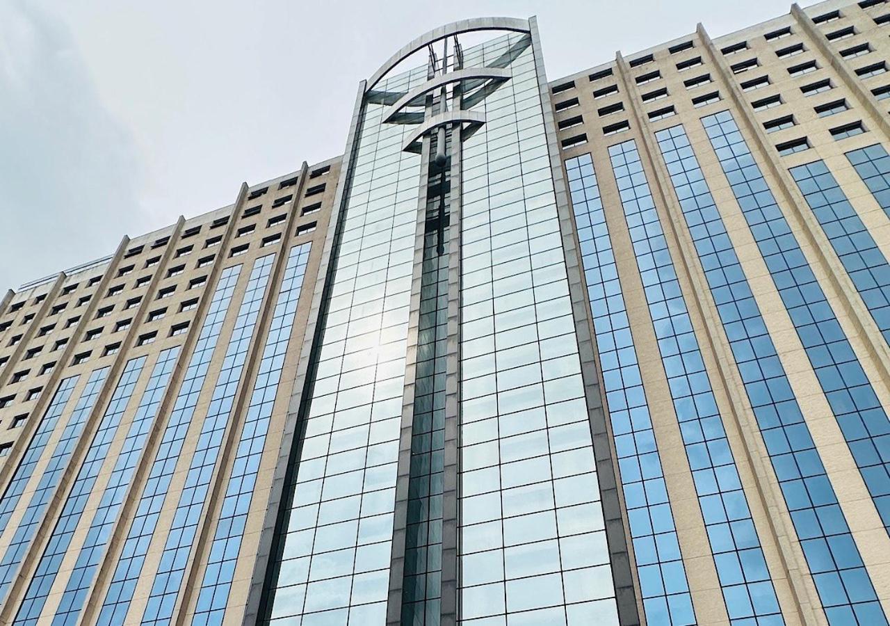 NIPS 1309 - Ótimo Apto Alto do Tatuapé São Paulo Exterior foto
